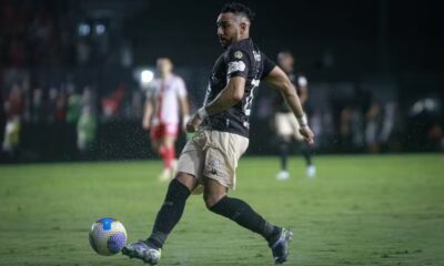 Payet em Vasco 0x1 Internacional — Foto: Matheus Lima/Vasco