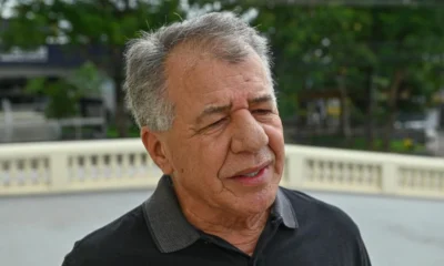 Foto: Jardy Lopes/ac24horas