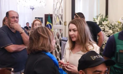 Foto: Sérgio Vale/ac24horas