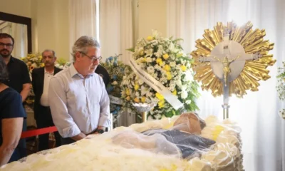 Foto: Sérgio Vale/ac24horas