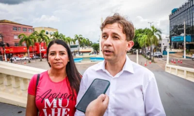 Foto: Sérgio Vale/ac24horas