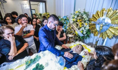 Foto: Sérgio Vale/ac24horas