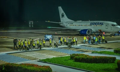 Foto: Jardy Lopes/ac24horas