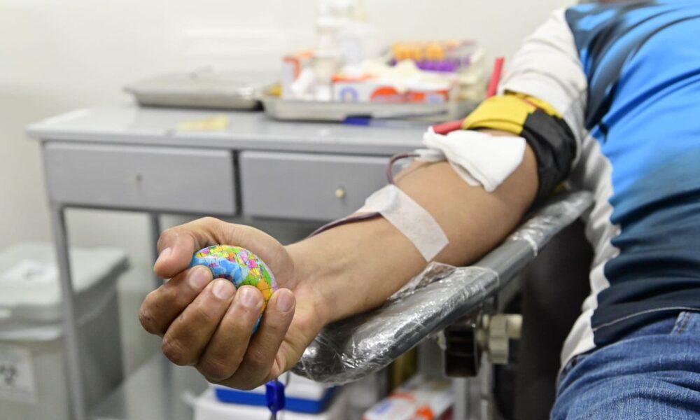 Foto: Luan Martins/Sesacre