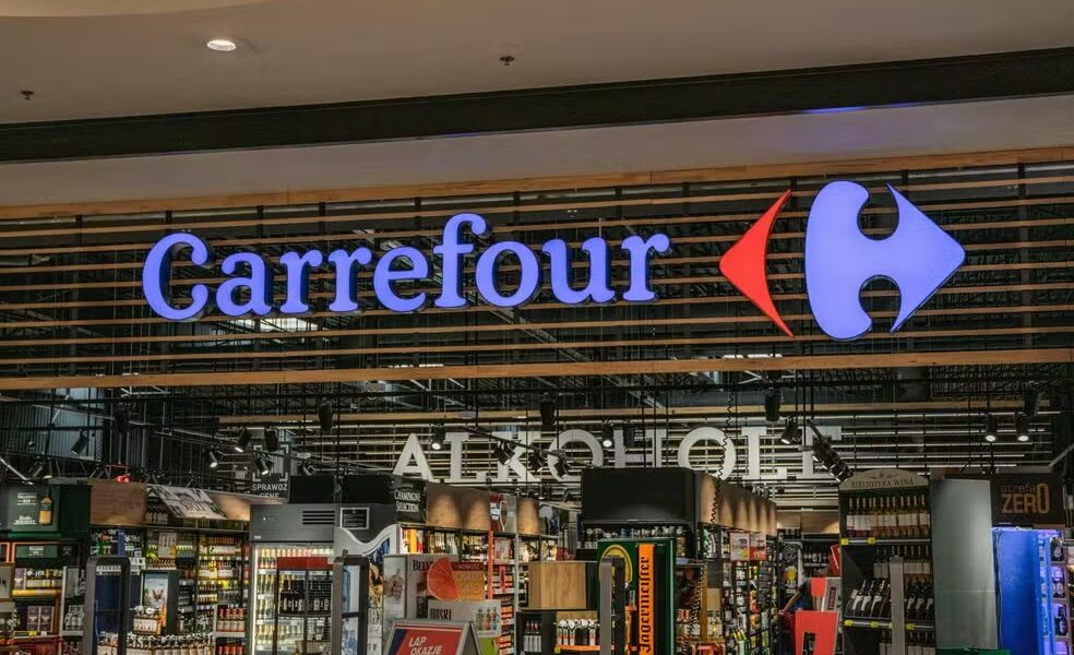 WhatsApp Image 2024-11-25 at 18.46.19 Carrefour — Foto: Foto de SHOX art