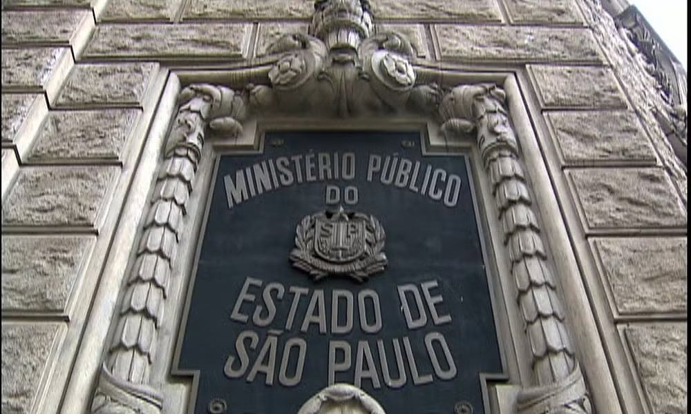 WhatsApp Image 2024-11-28 at 13.59.49 Ministério Público de São Paulo — Foto: Reprodução GloboNews