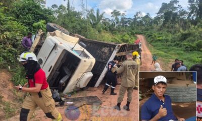 acidentecaminhão (2) acidentecaminhão (2)