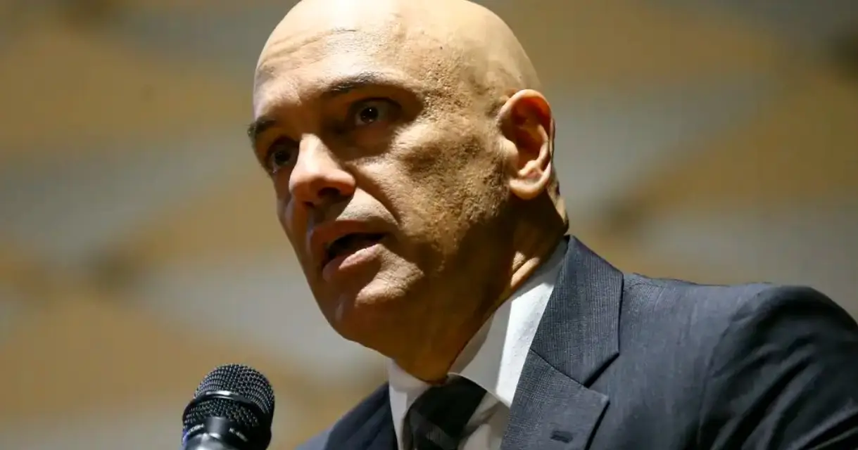 Ministro Alexandre de Moraes envia à PGR defesas de acusados de plano de golpe