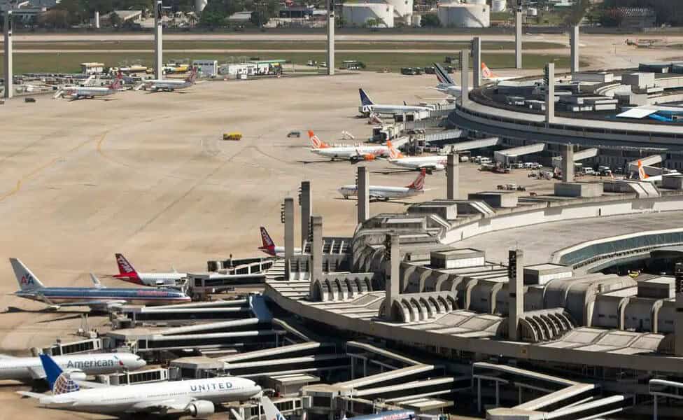 avioesingleses © Daniel Basil/Gov Brasil/Wikipedia