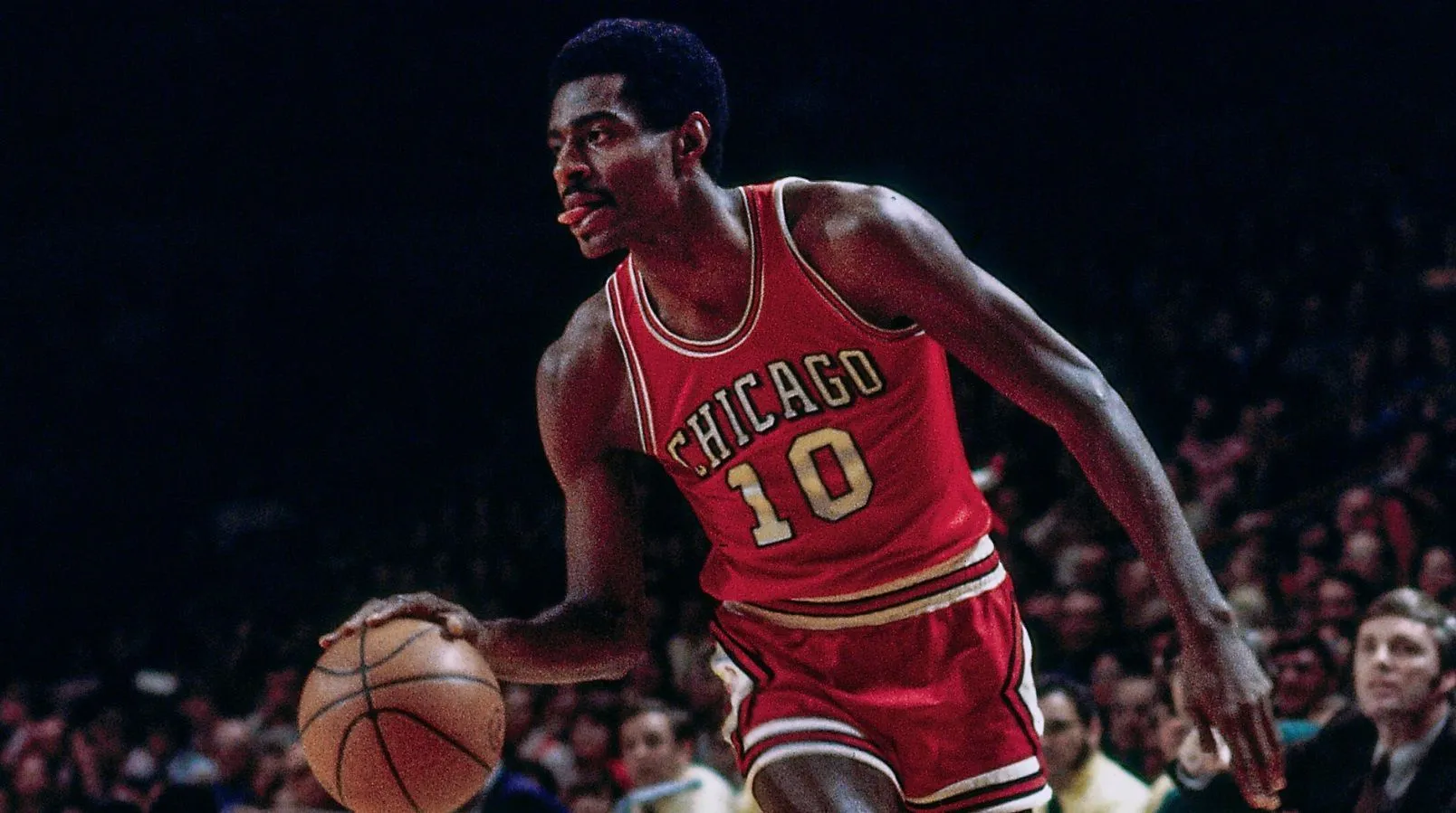 NBA: morre ídolo do Chicago Bulls após luta contra o câncer