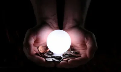 Brasil hoje está na bandeira amarela, com acréscimo na tarifa de luz