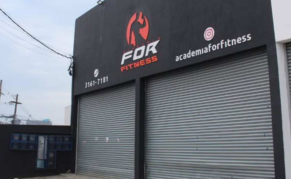 fugatiros Situação aconteceu em uma rua movimentada do Trobogy, em Salvador  |   Bnews - Divulgação David Santana/ BNews