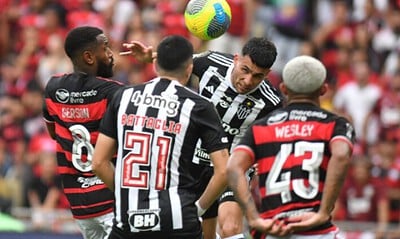 galoxfla (foto: Alexandre Guzanshe/EM D.A Press)