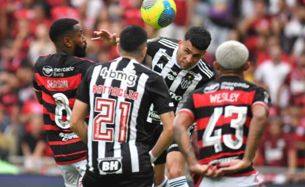 (foto: Alexandre Guzanshe/EM D.A Press)