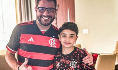 gladsonflamengo