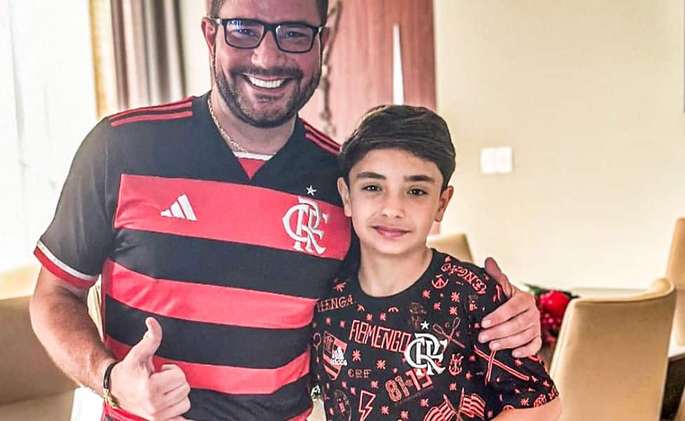 gladsonflamengo gladsonflamengo