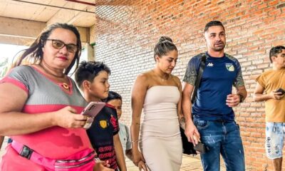 Foto: Whidy Melo/ac24horas