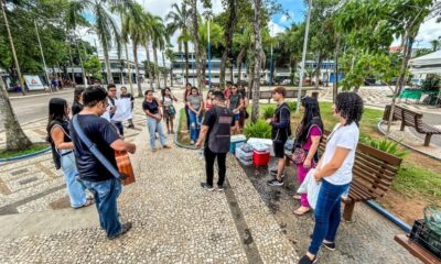 Foto: Whidy Melo/ac24horas