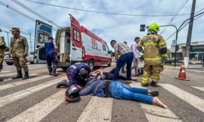 Foto: Whidy Melo/ac24horas