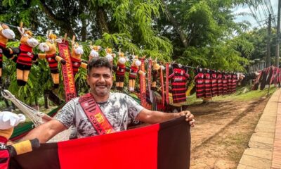 Foto: Whidy Melo/ac24horas