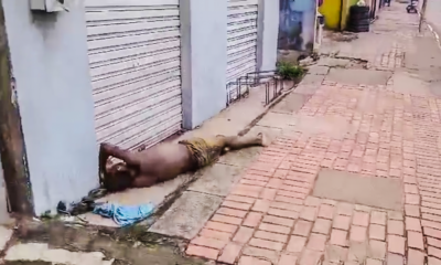 Foto: vídeo/reprodução