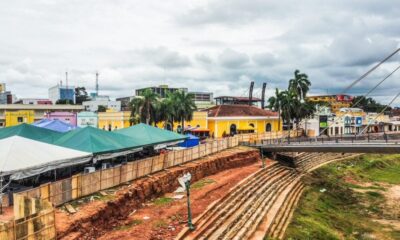 Foto: Whidy Melo/ac24horas