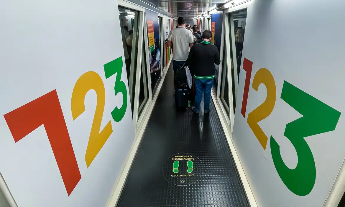 123Milhas: prazo para incluir nome na lista de credores vai até terça