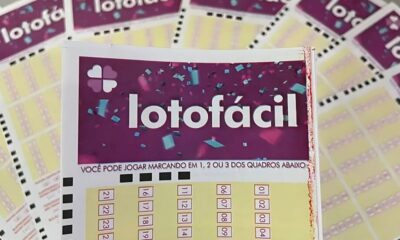 lotofacil lotofacil