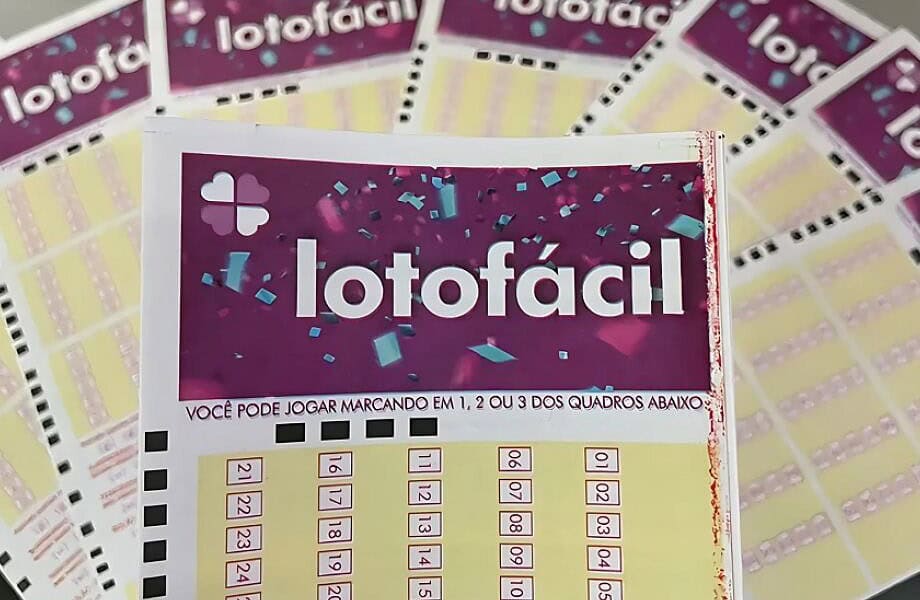 lotofacil lotofacil