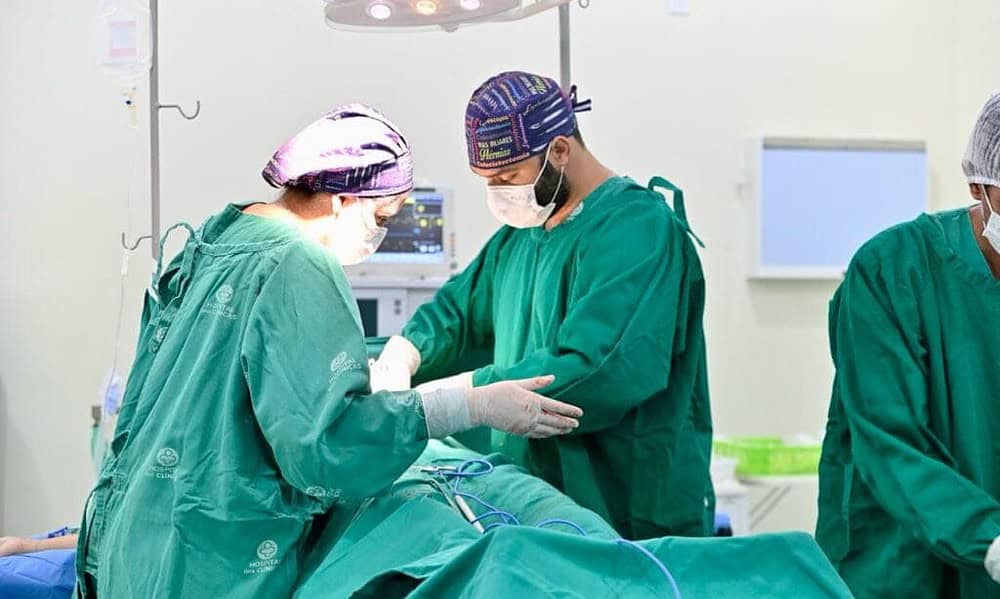 opera-acre-placido-de-castro-3-1024×682-1 Programa Mais Acesso a Especialistas alcança 100% de adesão no Acre. Foto: Izabelle Farias/Sesacre