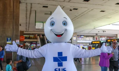 © José Cruz/Agência Brasil