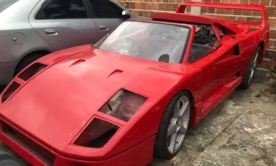 • Reprodução/Redes Sociais