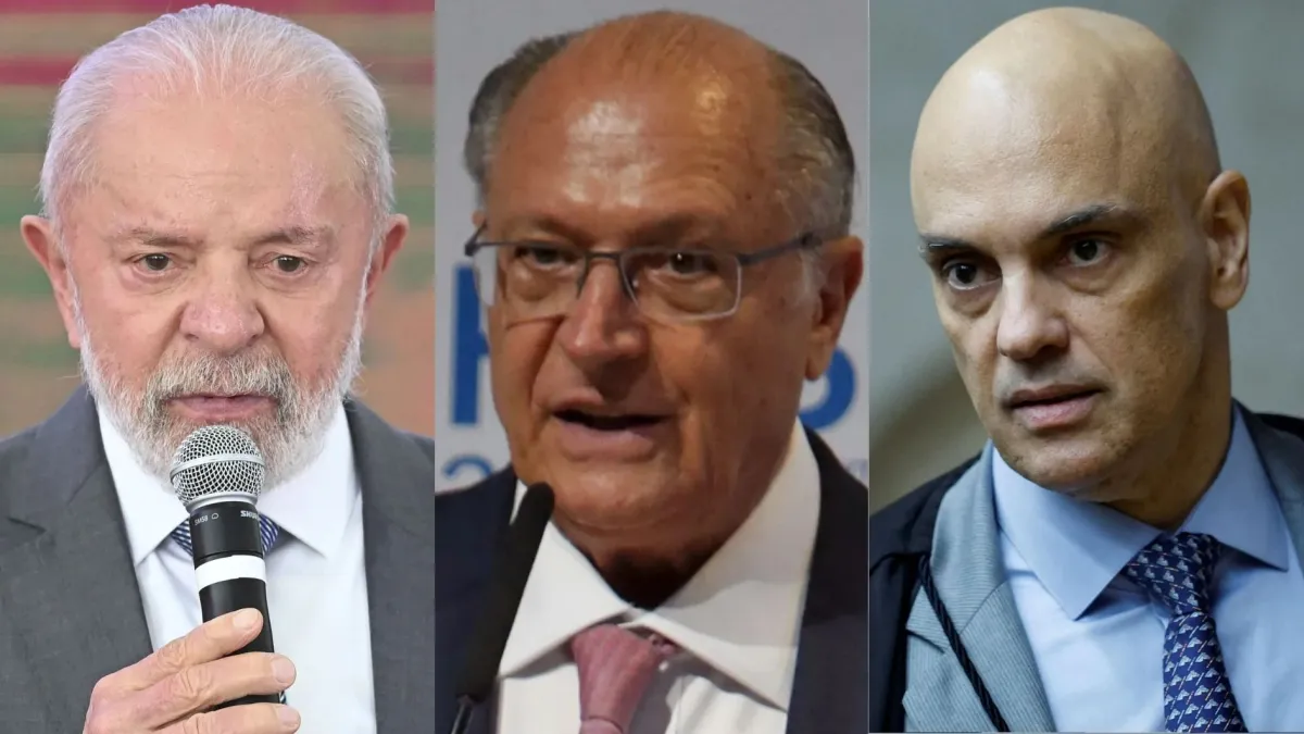 Entenda em seis pontos como a PF desvendou plano para matar Lula, Alckmin e Moraes