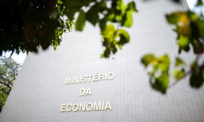 Ministério da Economia, em Brasília • 04/10/2021REUTERS/Adriano Machado
