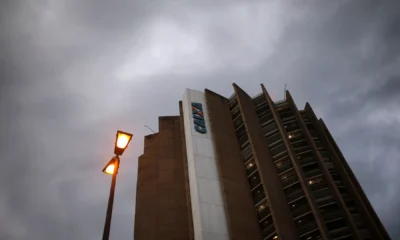 tagreuters.com2023binary_LYNXMPEJ4B00G-FILEDIMAGE Foram expostas informações cadastrais, e não dados sensíveis como senhas, informações de movimentações ou saldos financeiros • 29/10/2019 - REUTERS/Adriano Machado