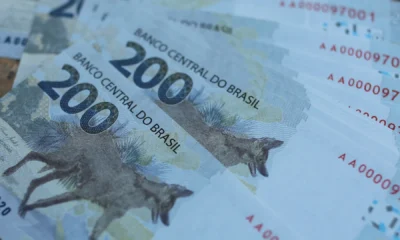 Alívio pode gerar um aumento de salário líquido de cerca de 20% • 02/09/2020 - REUTERS/Adriano Machado