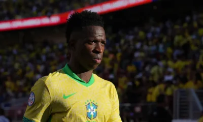 vinicius_jr_selecao_brasileira_de_futebol © Darren Yamashita