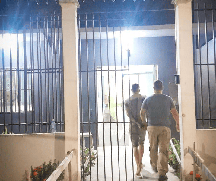 065065106 A autoridade policial ressalta que crimes praticados pela internet sempre deixam rastros. Foto: cedida.