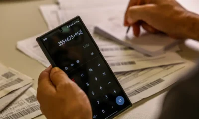 © Joédson Alves/Agência Brasil