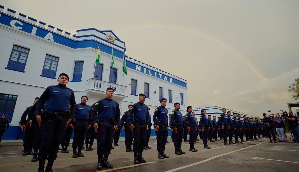 Entre outras áreas, a PMAC atuou no campo social, de infraestrutura, tecnologia e capacitação. Foto: Silva Barbosa/PMAC