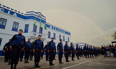 107_PMAC_0062.00_15_55_17.Quadro044-1024×576 Entre outras áreas, a PMAC atuou no campo social, de infraestrutura, tecnologia e capacitação. Foto: Silva Barbosa/PMAC