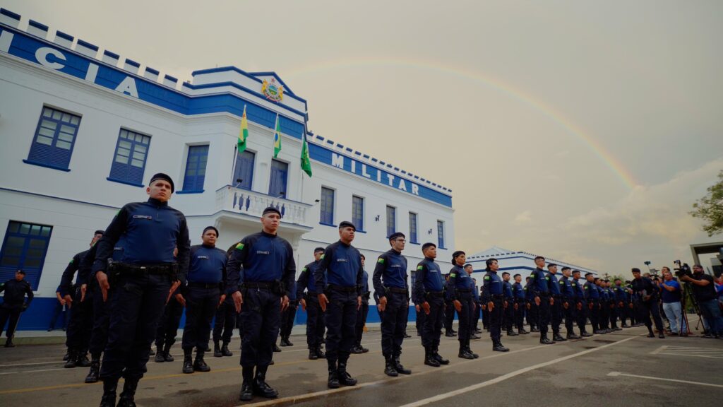 Protagonismo feminino, modernização e trabalho comunitário marcam 2024 na PMAC