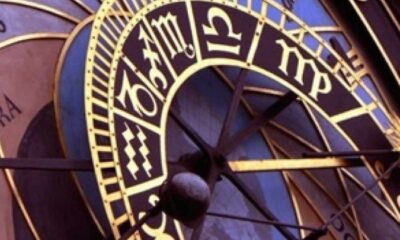 Horóscopo quarta-feira - (crédito: Reprodução/Pixabay)