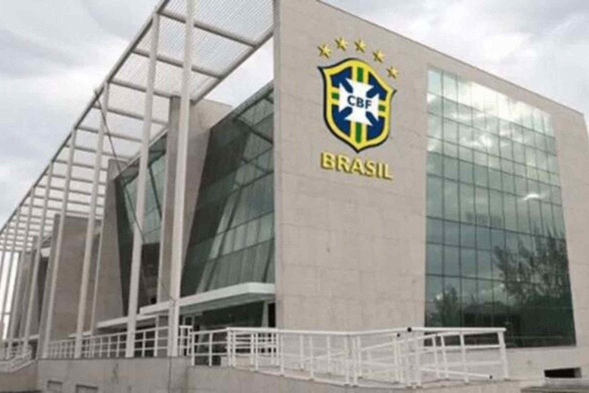 CBF anuncia criação de canal exclusivo para receber denúncia de manipulação esportiva