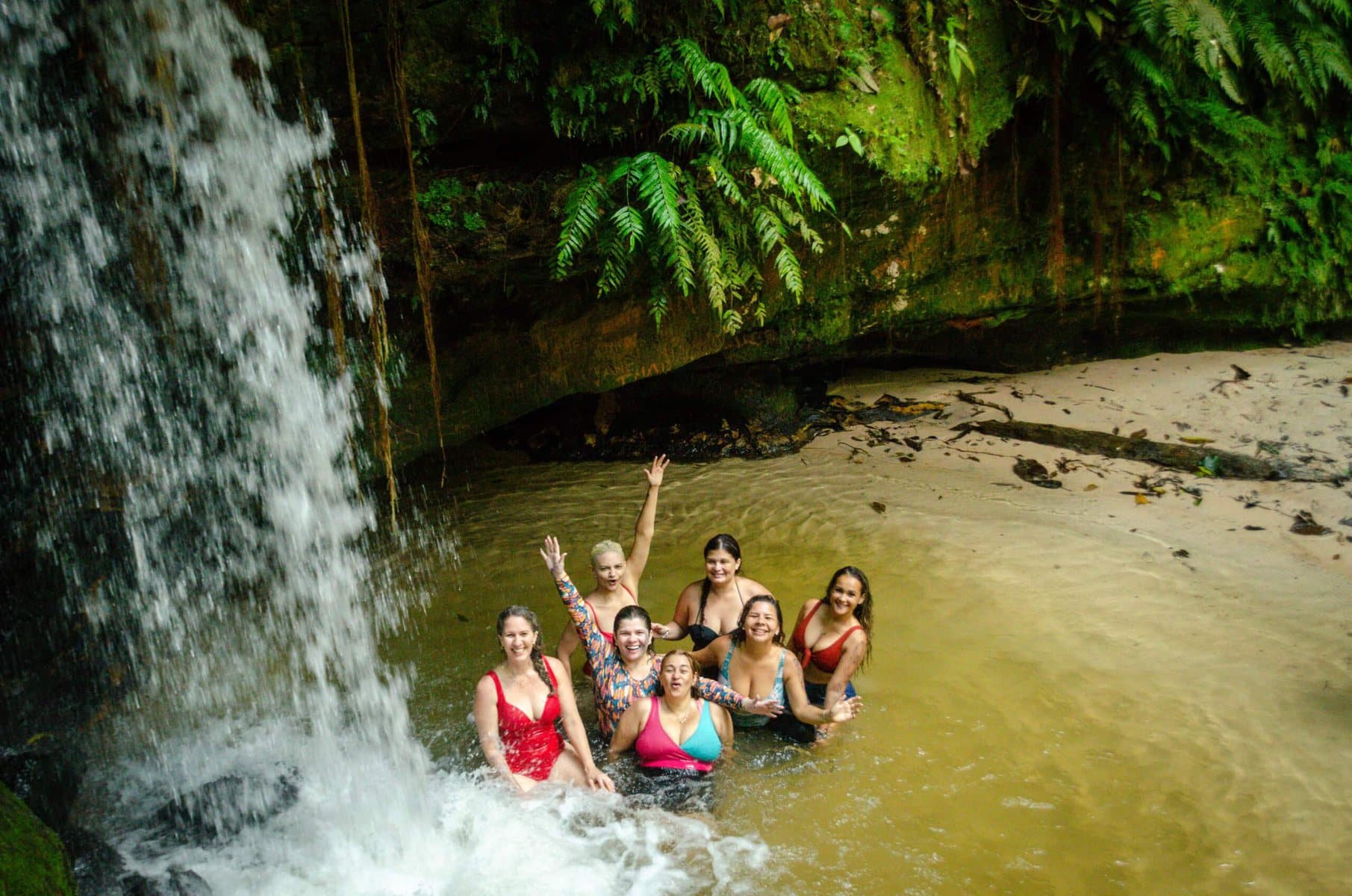 Turismo e empreendedorismo realçam identidades plurais em destinos verdes e negócios sustentáveis no Acre