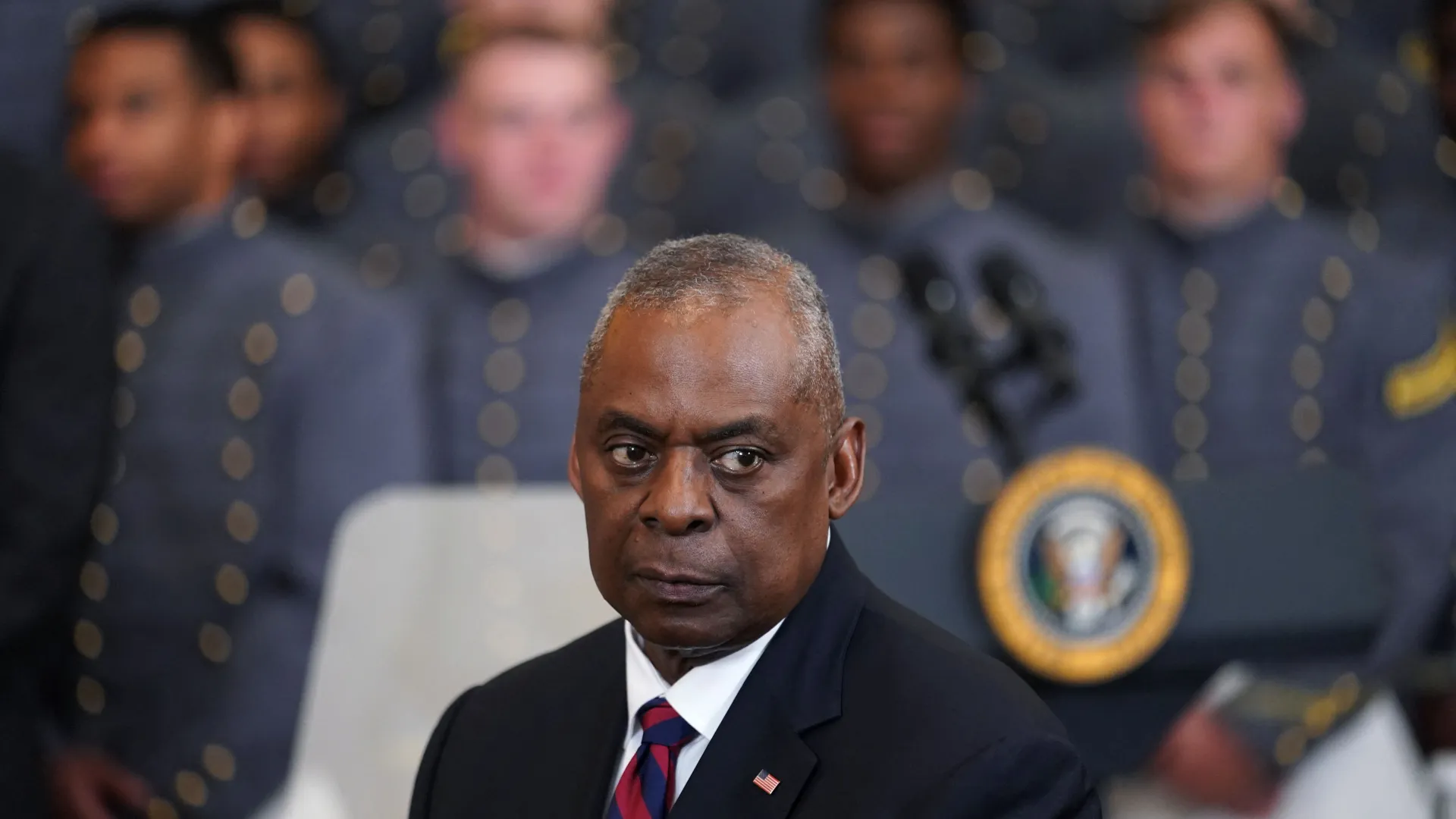 EUA anunciam quase US$ 1 bilhão em ajuda à Ucrânia que inclui foguetes e drones