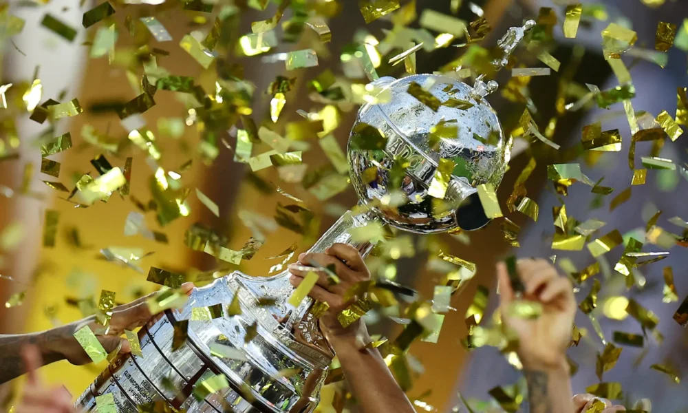 2024-11-30T232014Z_789685044_UP1EKBU1STOUP_RTRMADP_3_SOCCER-LIBERTADORES-AMN-BOT-REPORT 2024-11-30T232014Z_789685044_UP1EKBU1STOUP_RTRMADP_3_SOCCER-LIBERTADORES-AMN-BOT-REPORT