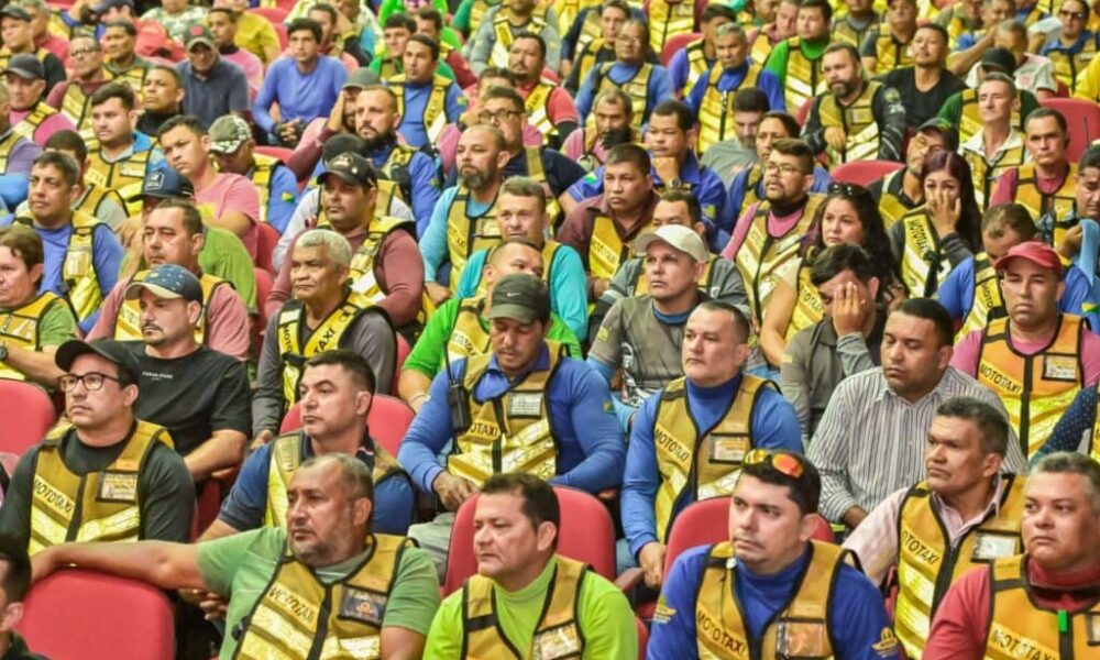 Medida vai contemplar centenas de famílias. Foto: Diego Gurgel/Secom