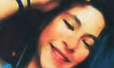 2d06f710-64ee-4e70-a2cd-fc79739b2dc6 (2) Raquel Melo (vítima) saía de uma Igreja Evangélica em companhia da mãe quando ambas foram sequestradas - Foto: Reprodução