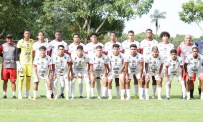 Foto /Replay Mídia Esportiva